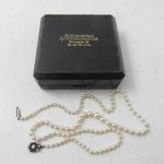 663 7089 Pärlcollier